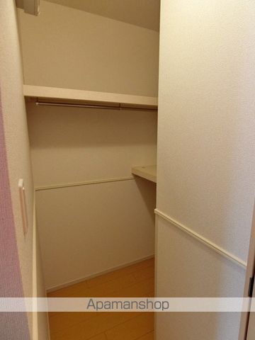 シャンティの内装写真