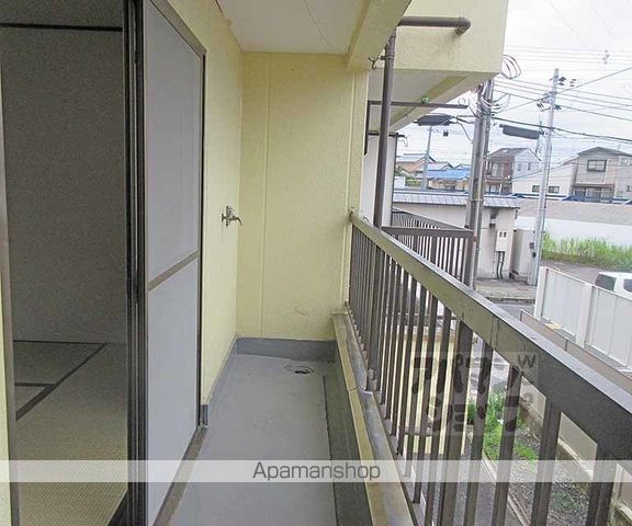 吉川ハイツの内装写真