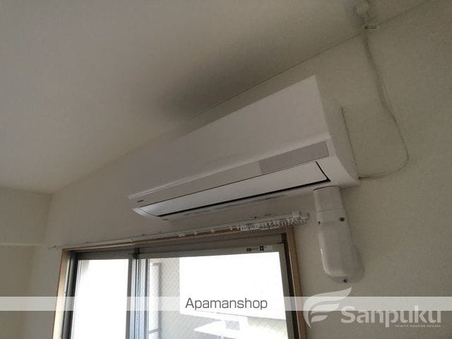 ミモザヒルズ錦町の内装写真