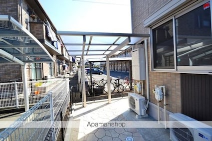 プリマヴェーラ[2DK/47.81m2]の外観5