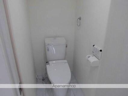 メゾン千田[1LDK/40m2]のトイレ