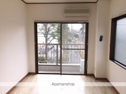 トモエハイツ[1R/17.01m2]のその他部屋・スペース