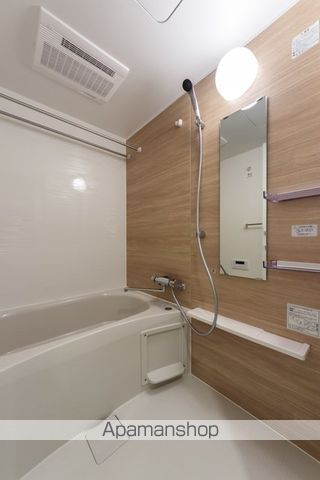 パークアクシス横浜伊勢佐木町通りの内装写真