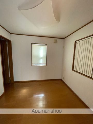 小田急電鉄江ノ島線 鵠沼海岸駅 徒歩7分 2階建 築22年の内装写真