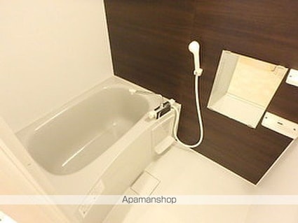 フュージョン板橋本町[1K/30.05m2]のバス