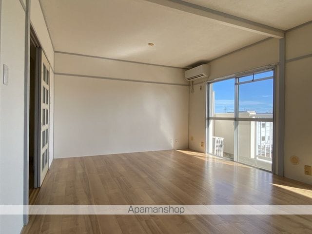 マンションエスポワールの内装写真
