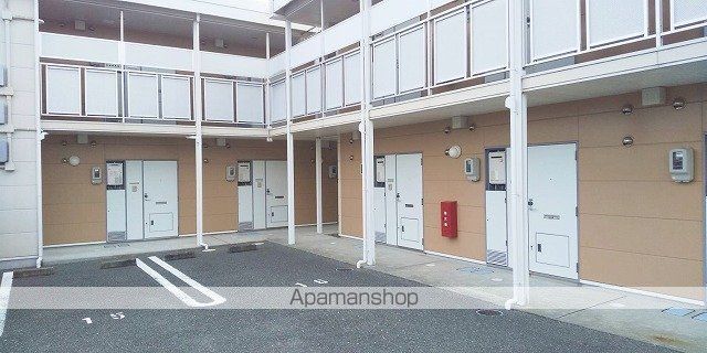 レオパレスMILK TEAのその他写真