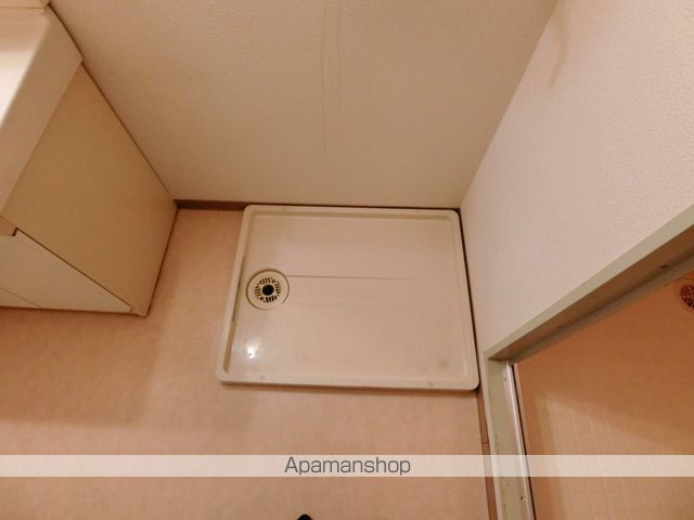 津田駅前NSマンションの内装写真