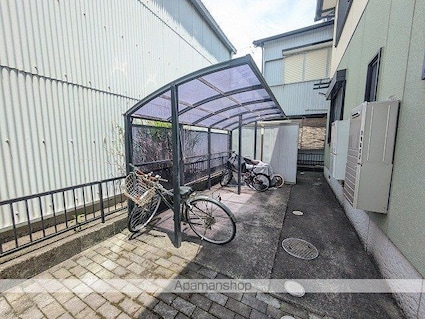 ボナール滝[3DK/58.1m2]の外観3