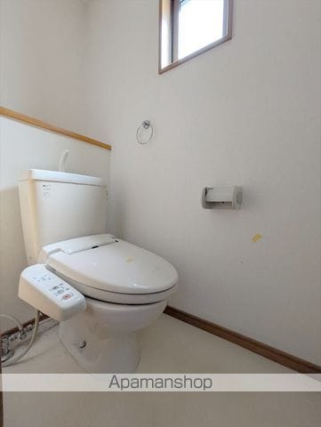 ノーブルシオリの内装写真