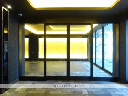 ＧＥＮＯＶＩＡ西横浜[1K/21.48m2]の内装2