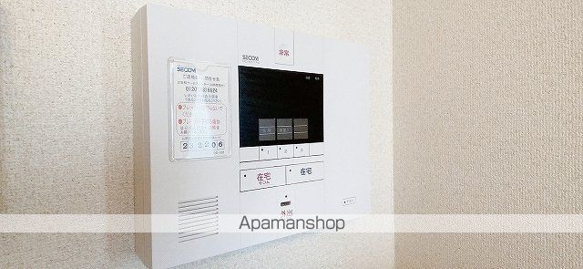 レオパレスハッピーブリッジの内装写真