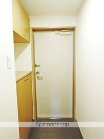 北寺尾大滝マンションの内装写真