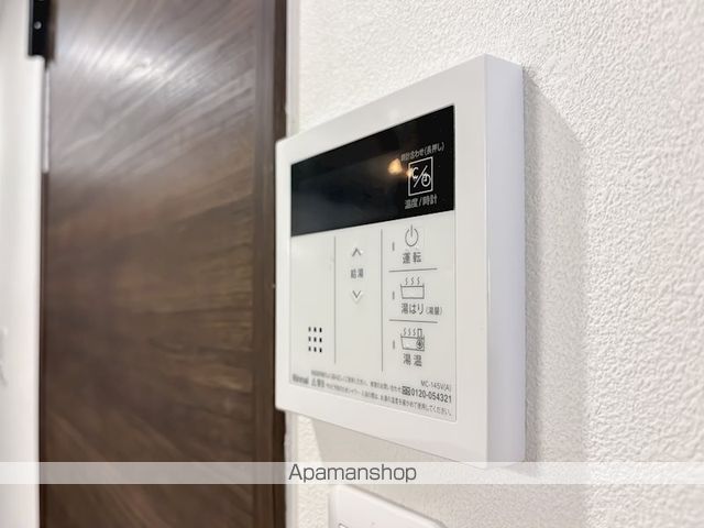 メインステージ武蔵中原フレイスの内装写真