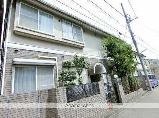 ウィル東府中2の内装写真