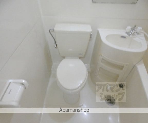 叡山荘の内装写真