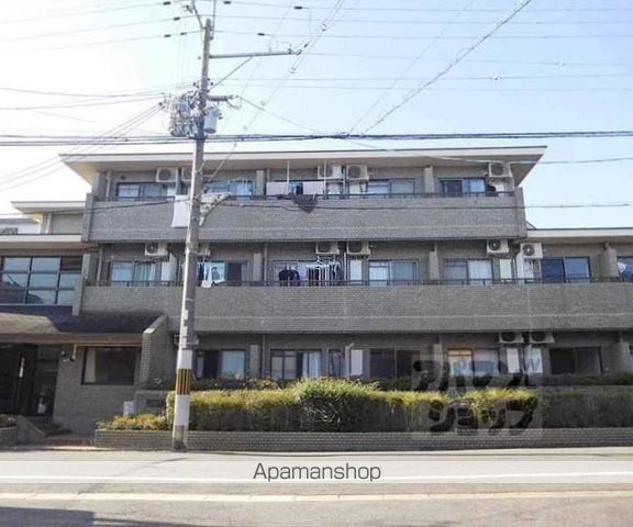フレーズIの外観写真