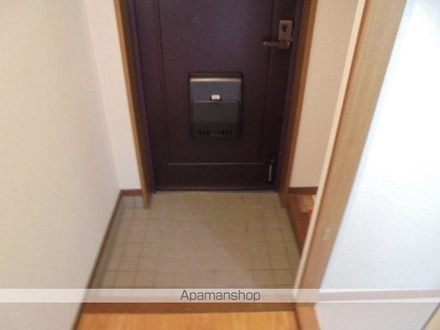 グランツ岡本VIの内装写真