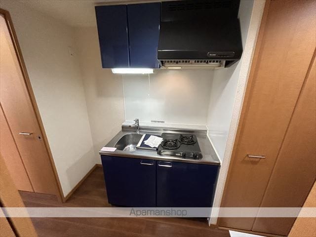 オーキッドレジデンス塚本の内装写真