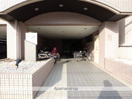 リーブル御器所[2LDK/58.86m2]のエントランス1