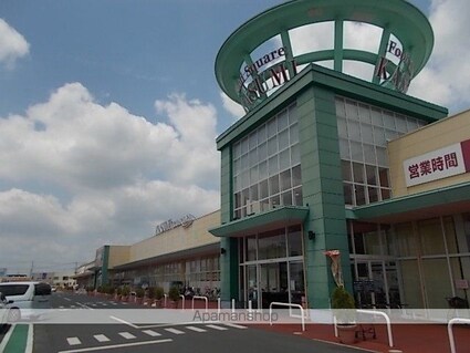 レフィナードＡ[1R/25.25m2]の周辺3