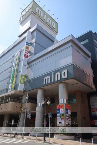 カメリアの周辺写真