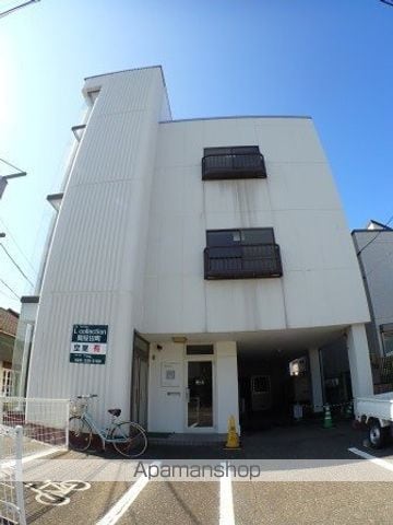 L collection関屋田町の外観写真