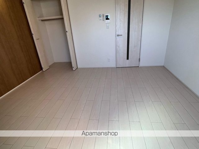 フジパレス住吉遠里小野II番館の内装写真