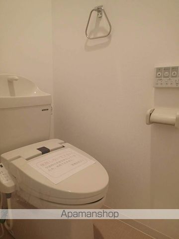 PARK HILLS玉造KALMIAの内装写真