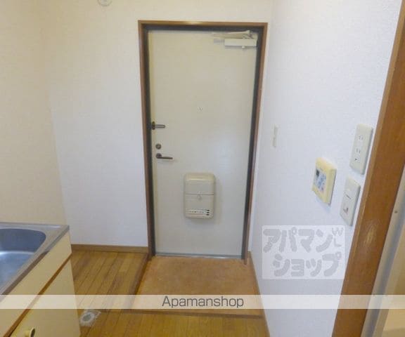 銀頂ハイツMEの内装写真