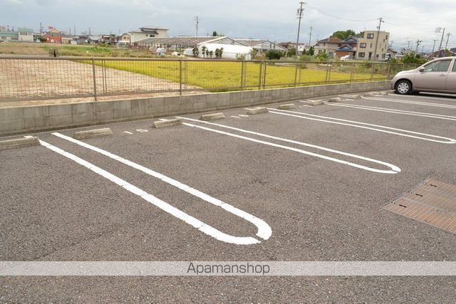 アウローラSIIのその他写真
