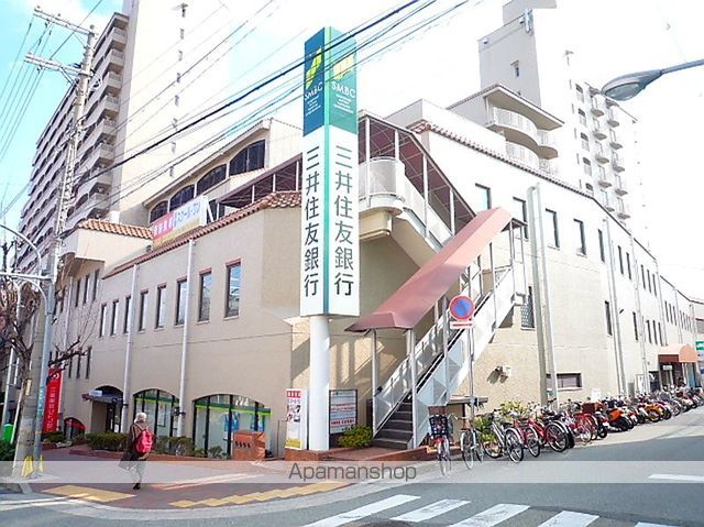 エスリード西宮の周辺写真