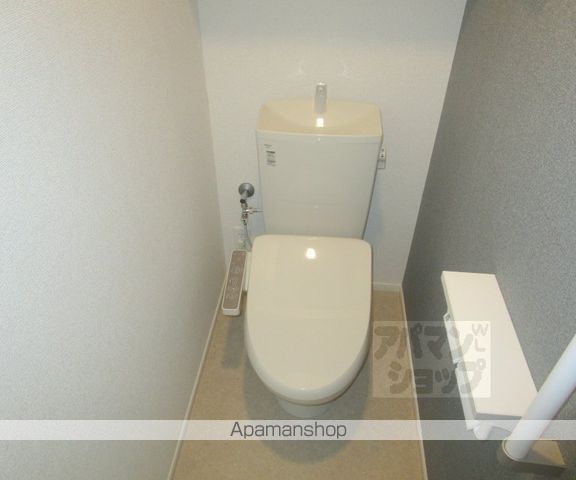 ヒカルサ京都大宮中林IIの内装写真