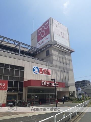 フェリスティ竹沢の周辺写真