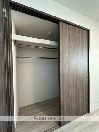 Ｊ．リヴェール高松西宝町　Ａ棟[2LDK/59.71m2]のその他内装6