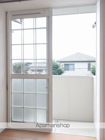 ソレアードMの内装写真