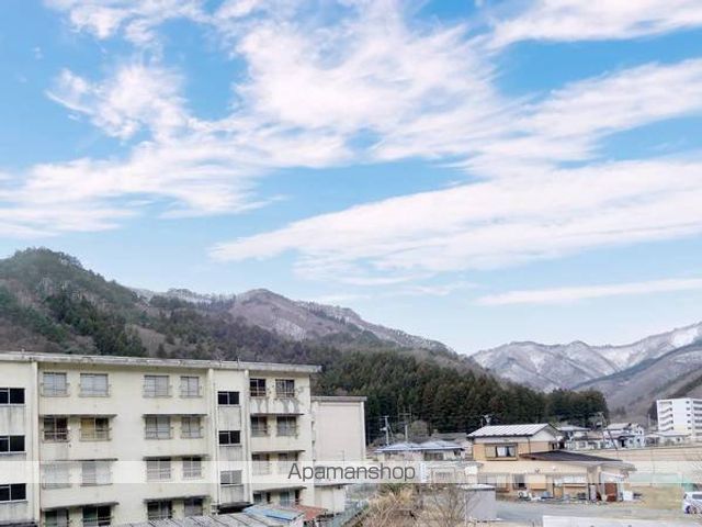 ビレッジハウス日向1号棟の内装写真