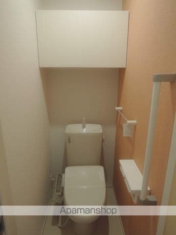グレイス キャビン 野田の内装写真