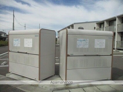 Ｈｉ－ｓｔｙｌｅ[1K/26.08m2]の共用部1