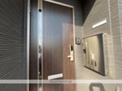 プライム柏木[1LDK/43.24m2]のエントランス5