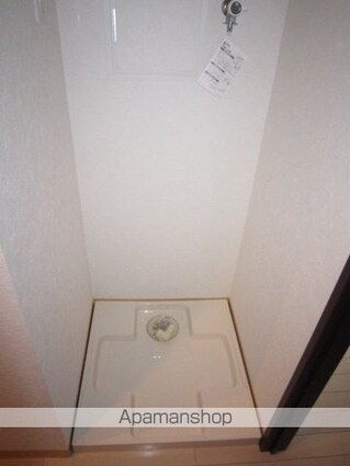 ヴィアーレ八幡三丁目[1R/31.07m2]の内装3