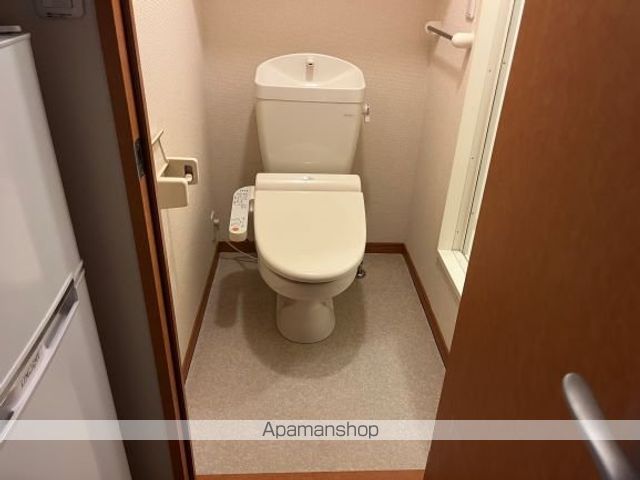 レオパレス六甲ガーデンズの内装写真