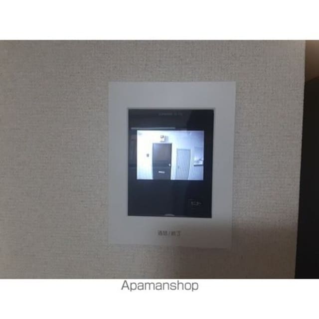 東京都中野区上高田５丁目[1R/15.2m2]の内装2