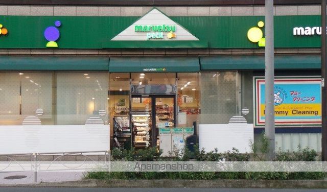 ガーラ・プレシャス東麻布の周辺写真