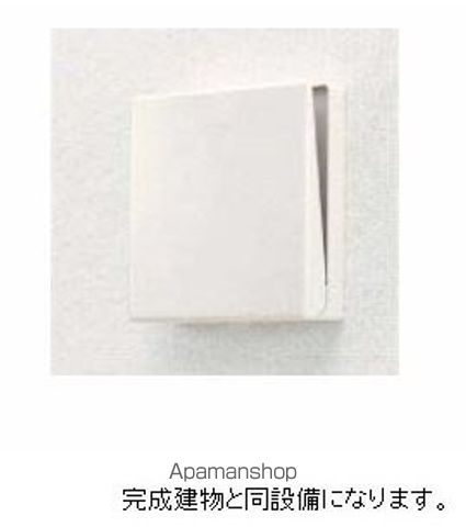 小田原市 3階建 新築の内装写真