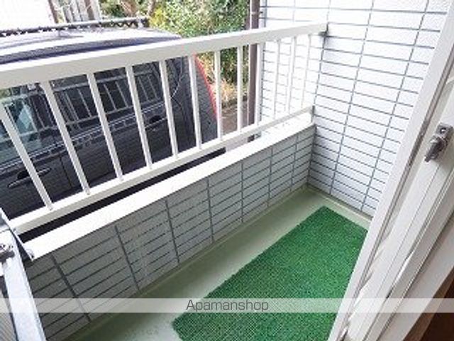 スターヒルズの内装写真