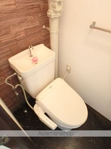 クレールソシアの内装写真