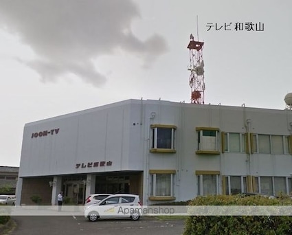 和歌山県和歌山市栄谷[1DK/24.3m2]の周辺5