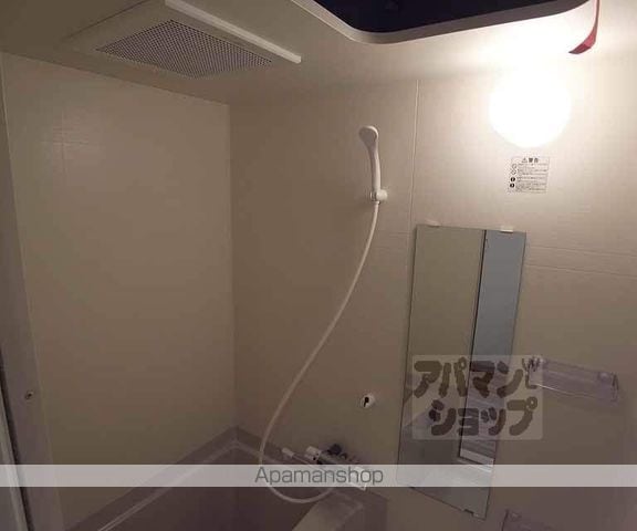 キャンパスヴィレッジ京都西京極の内装写真