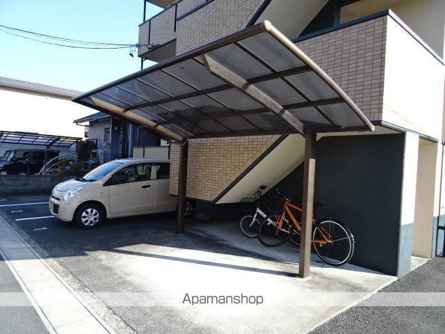 ポジションIの外観写真